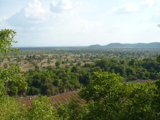 Uitzicht