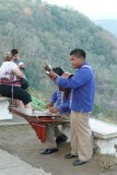 Mariachi @ mirador
