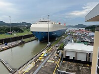 Panama Kanaal