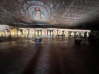 Grottentempel Dambulla