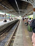 Station Kandy II