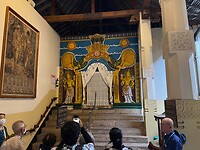 Tempel van de tand III