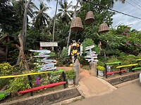 Sigiriya