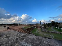 Fort Galle IV