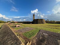 Fort Galle III