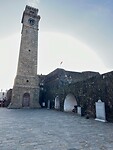 Galle klokkentoren II