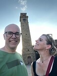 Galle Fort klokkentoren