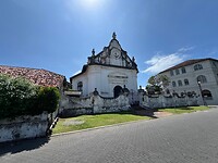 Nederlandse koloniale kerk