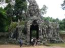 Angkor tempels