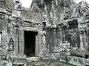 Angkor tempels
