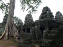 Angkor tempels