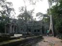 Angkor tempels