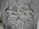 Angkor tempels