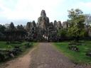 Angkor tempels