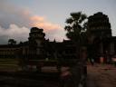 Angkor tempels