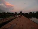Angkor tempels