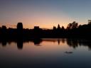 Angkor tempels