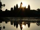 Angkor tempels