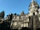 Angkor tempels