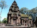 Angkor tempels