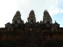 Angkor tempels