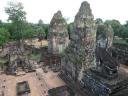 Angkor tempels