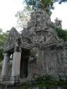 Angkor tempels