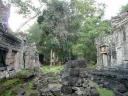 Angkor tempels