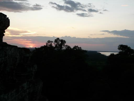 Angkor tempels