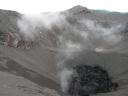 Bromo Nationaal Park
