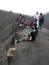 Bromo Nationaal Park