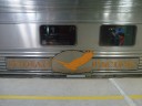 Indian Pacific Railroad