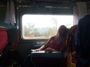 Indian Pacific Railroad