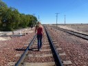 Indian Pacific Railroad