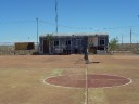 Indian Pacific Railroad
