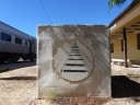 Indian Pacific Railroad