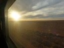 Indian Pacific Railroad