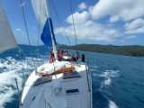 Whitsunday Islands