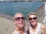 Brisbane