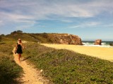 Red Rock