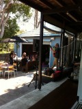 Old Bar