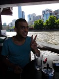 Melbourne