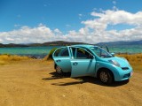 Bruny Island