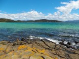 Bruny Island