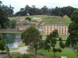 Port Arthur