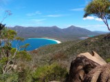 Wineglass Bay