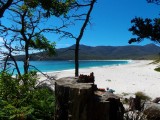 Wineglass Bay