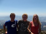 Mount Wellington