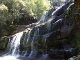 Liffey Falls