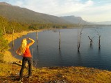 Lake Rowallan
